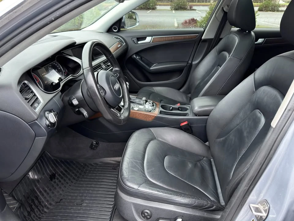 2015 Audi Allroad - Image 6 of 19