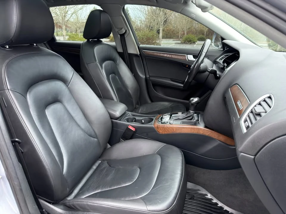 2015 Audi Allroad - Image 9 of 19