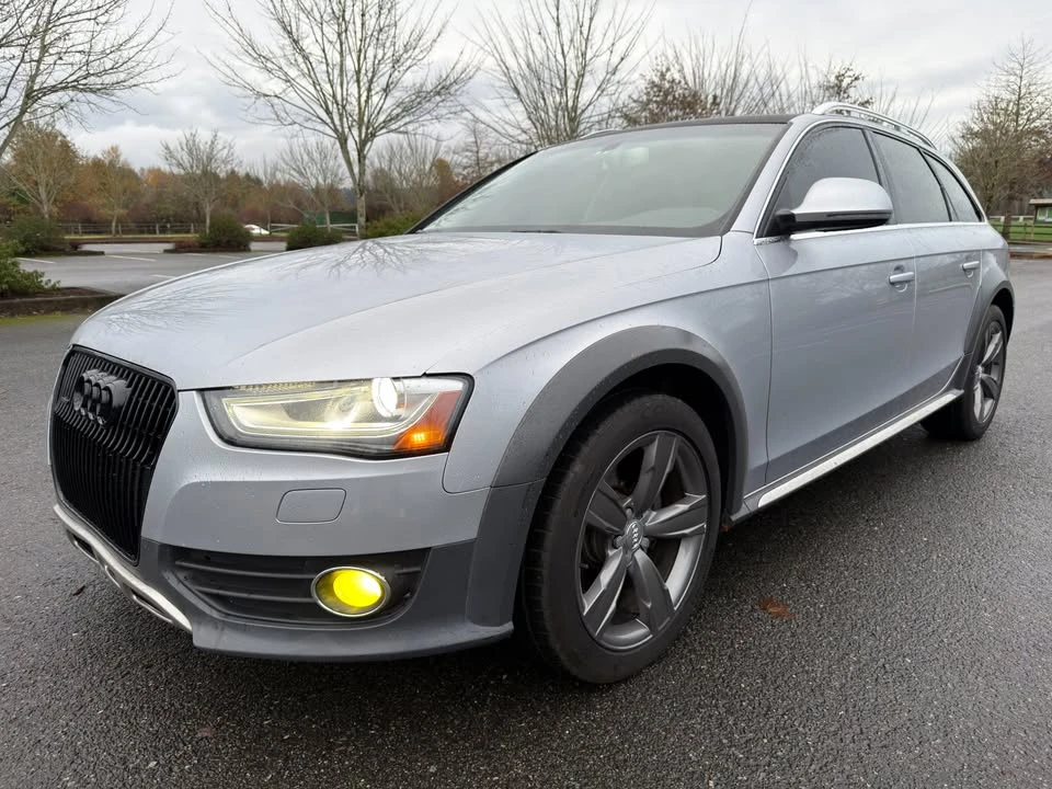 2015 Audi Allroad - Image 19 of 19