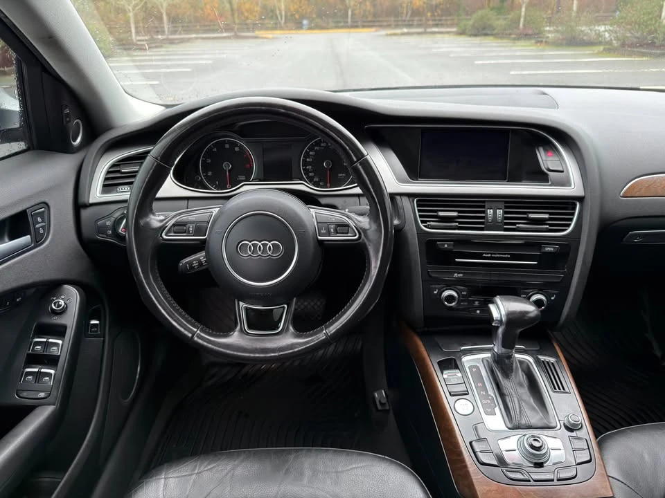 2015 Audi Allroad - Image 10 of 19