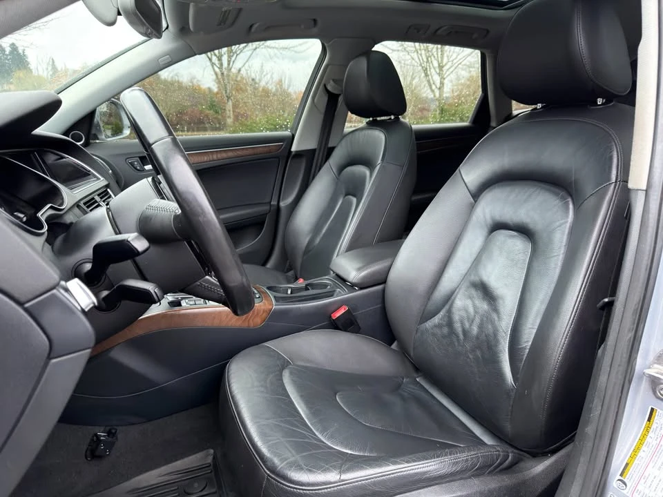 2015 Audi Allroad - Image 5 of 19