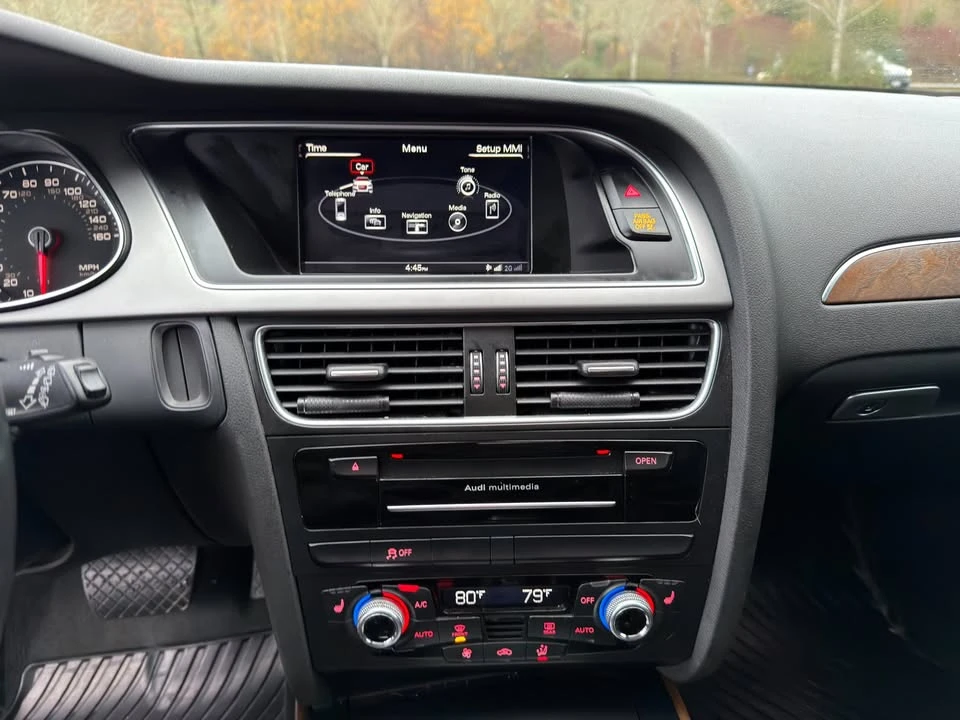 2015 Audi Allroad - Image 12 of 19