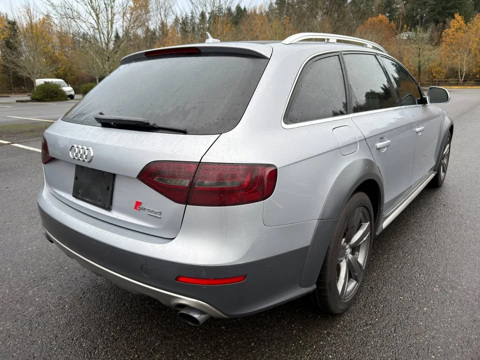2015 Audi Allroad - Image 3 of 19