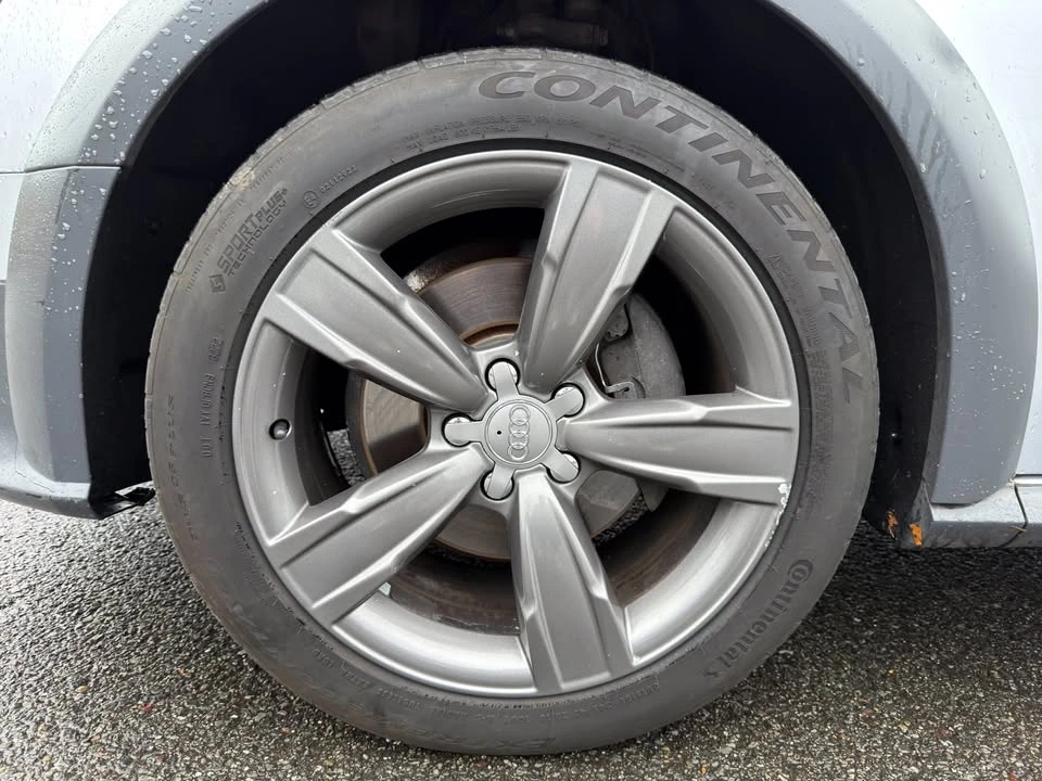 2015 Audi Allroad - Image 18 of 19