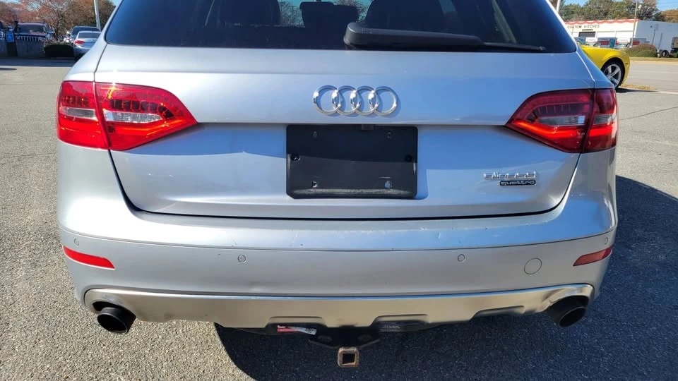 2015 Audi Allroad - Image 4 of 20