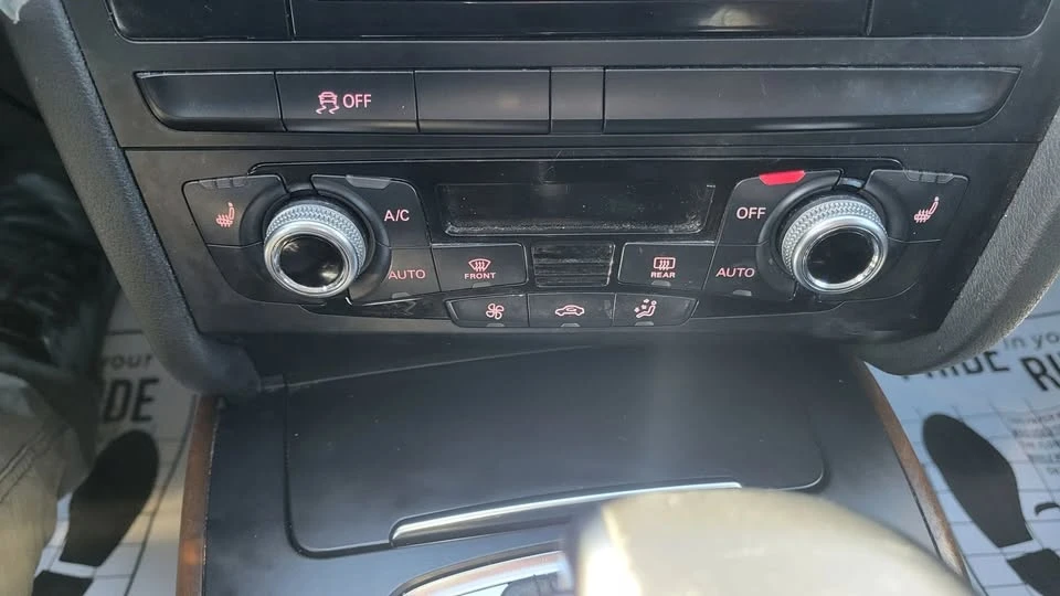 2015 Audi Allroad - Image 17 of 20