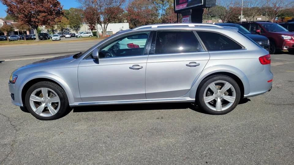 2015 Audi Allroad - Image 2 of 20