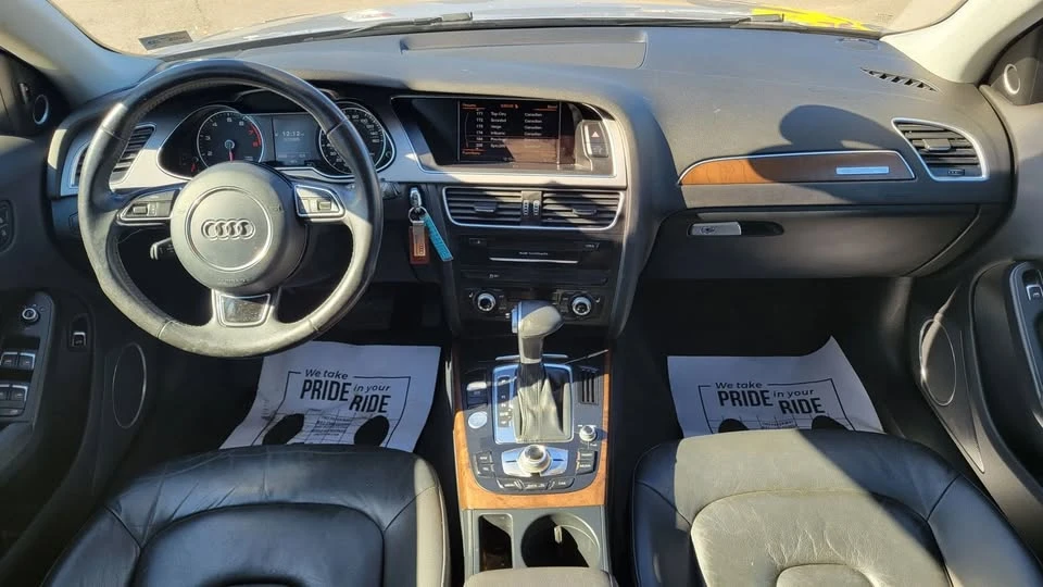 2015 Audi Allroad - Image 10 of 20