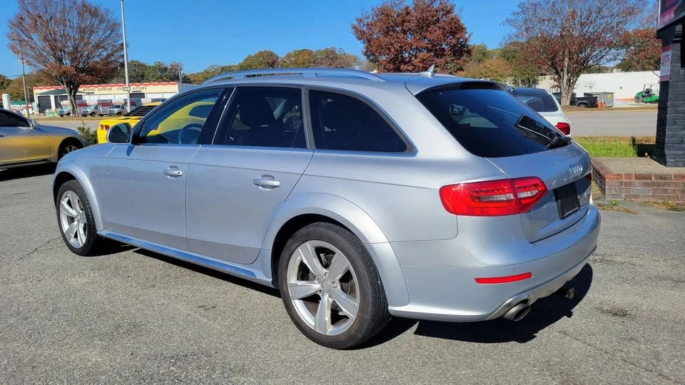 2015 Audi Allroad - Image 3 of 20