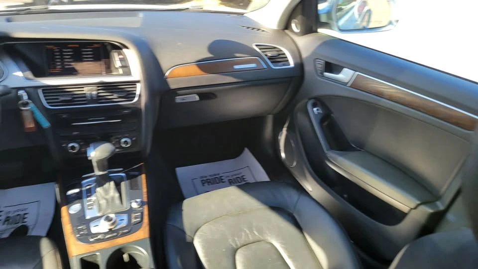2015 Audi Allroad - Image 9 of 20