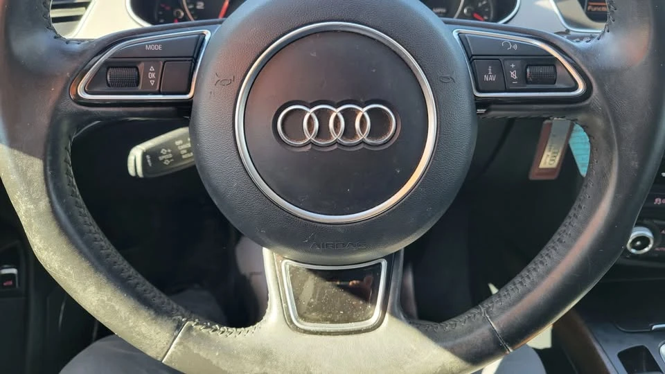 2015 Audi Allroad - Image 15 of 20