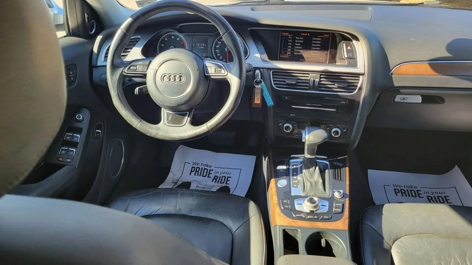2015 Audi Allroad - Image 8 of 20