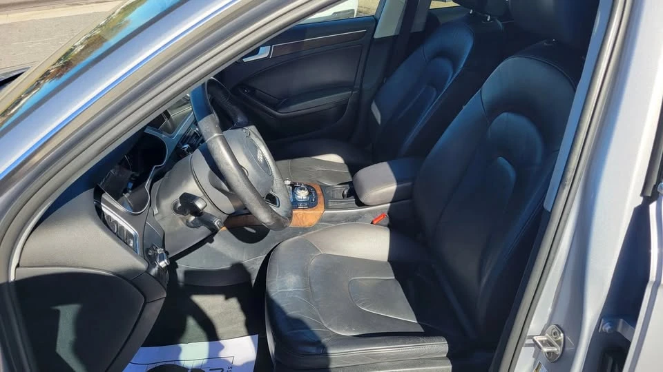 2015 Audi Allroad - Image 13 of 20