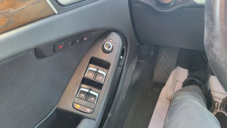 2015 Audi Allroad - Image 14 of 20