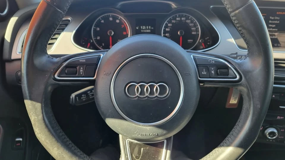 2015 Audi Allroad - Image 11 of 20