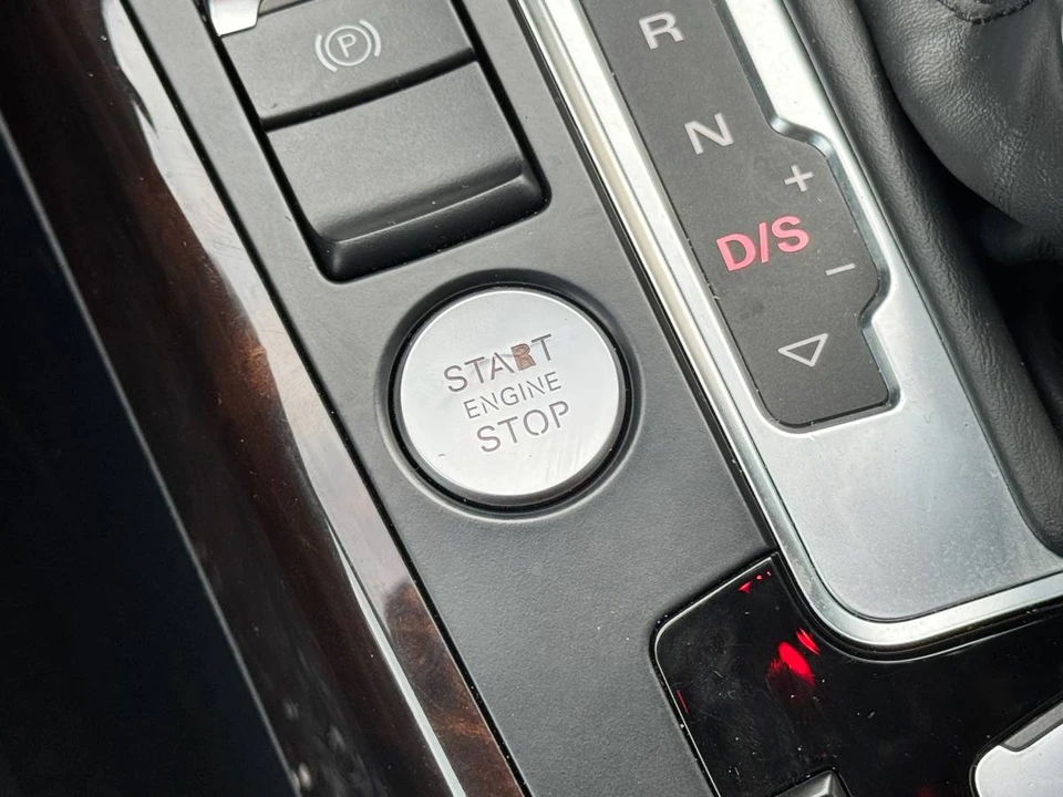 2015 Audi Allroad - Image 22 of 24