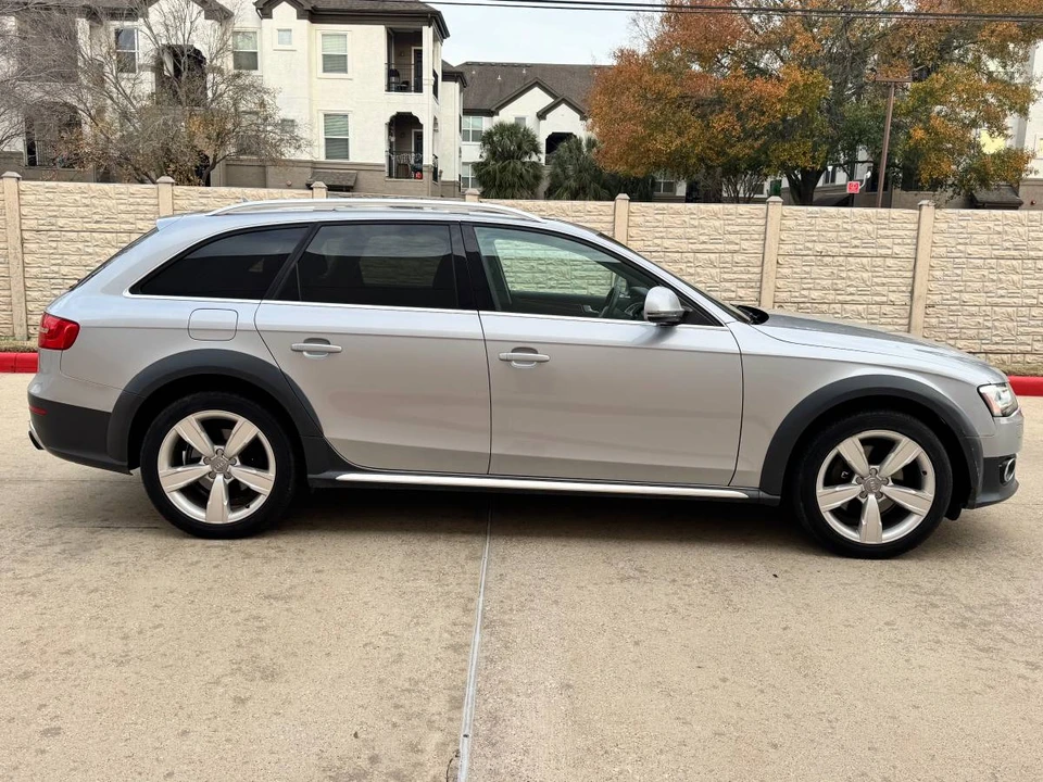 2015 Audi Allroad - Image 6 of 24