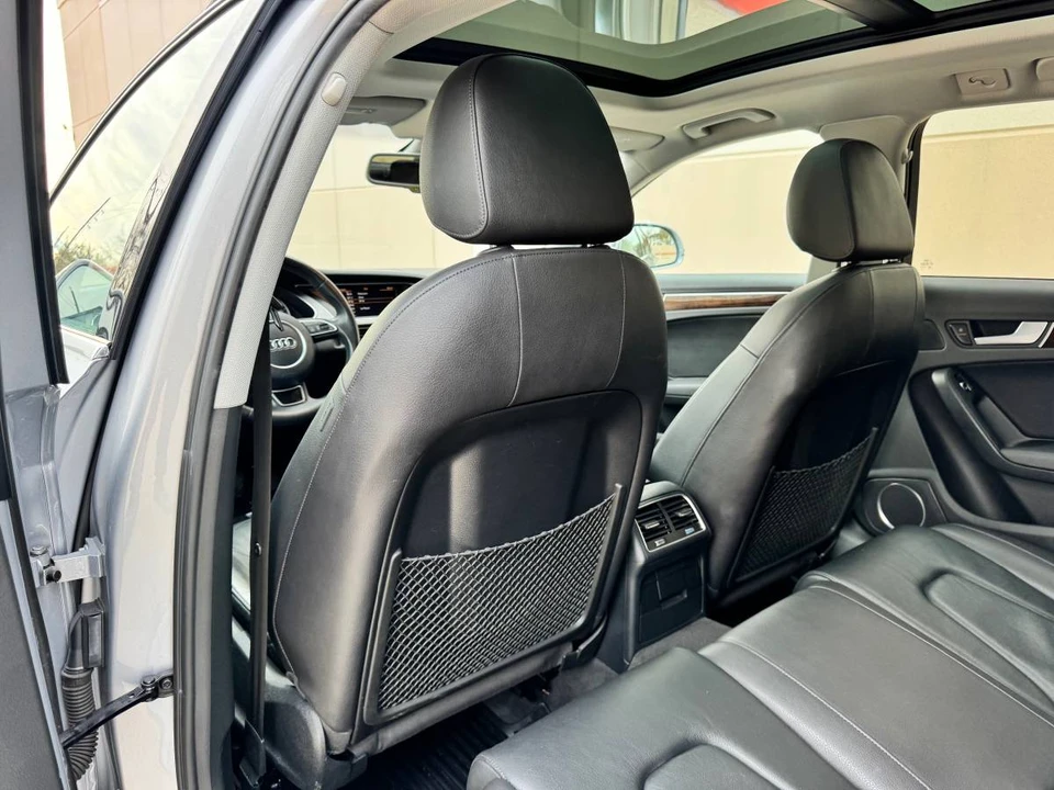 2015 Audi Allroad - Image 11 of 24