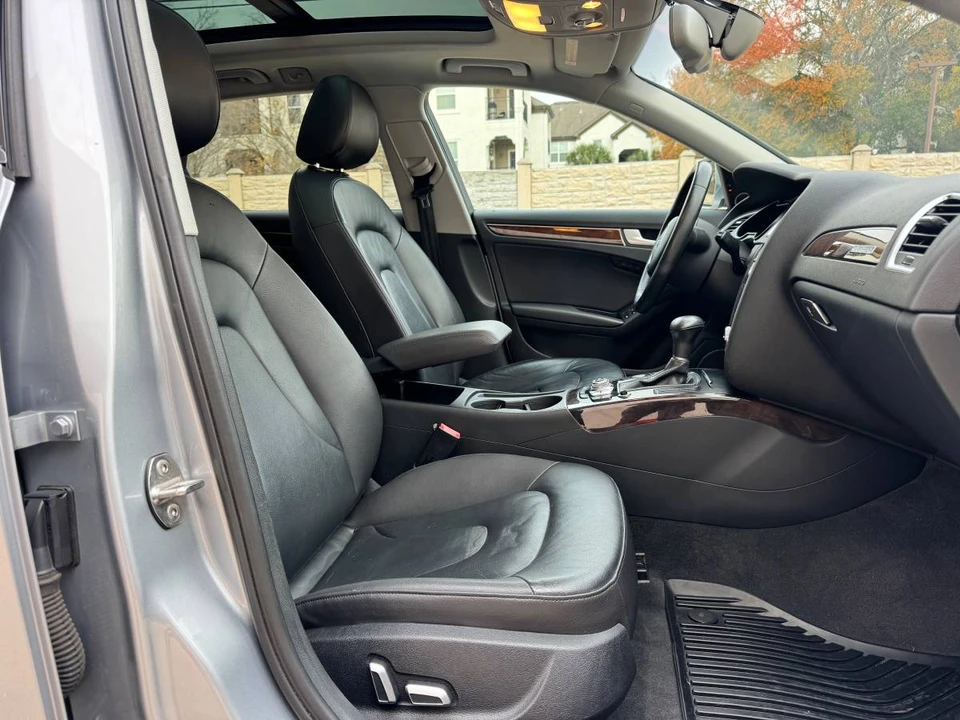 2015 Audi Allroad - Image 17 of 24