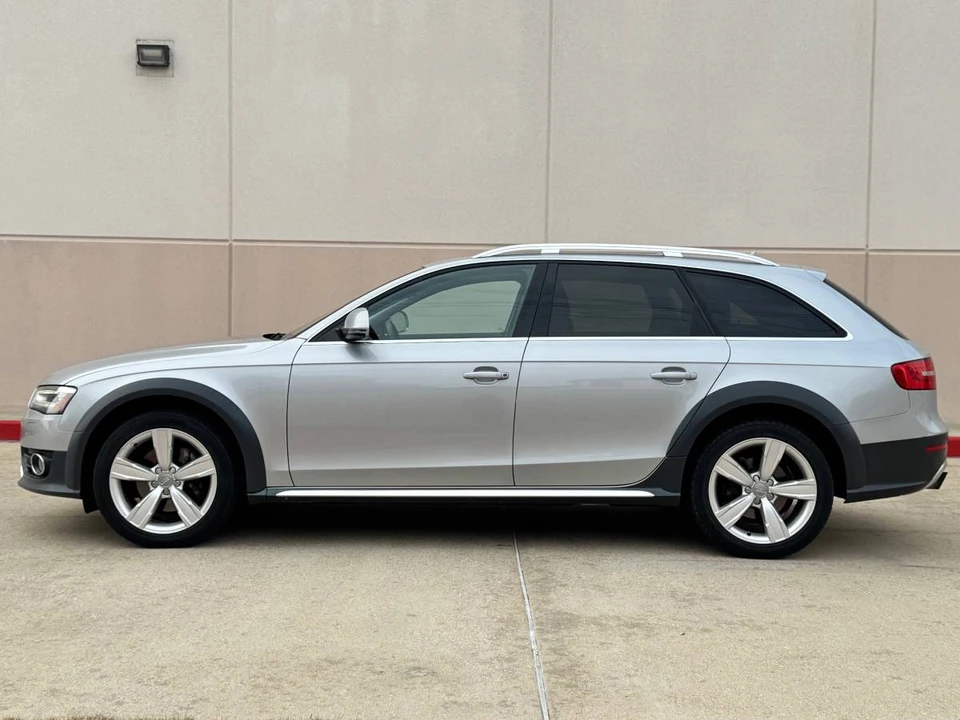 2015 Audi Allroad - Image 2 of 24