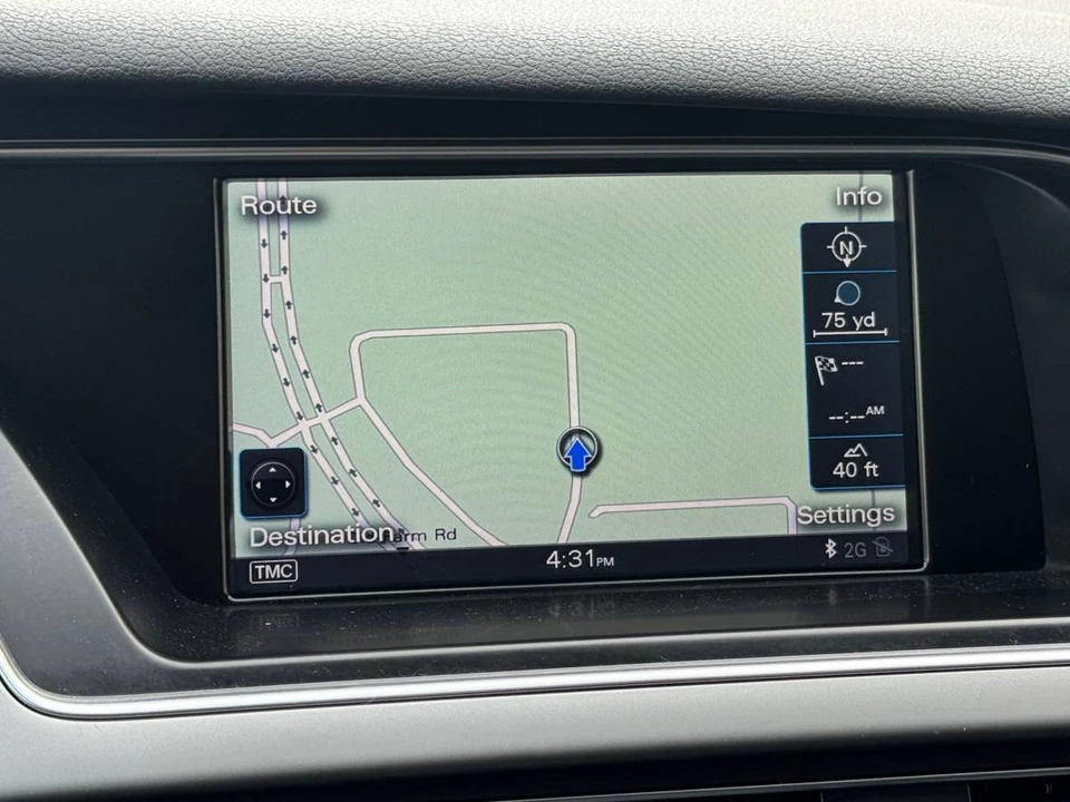 2015 Audi Allroad - Image 19 of 24