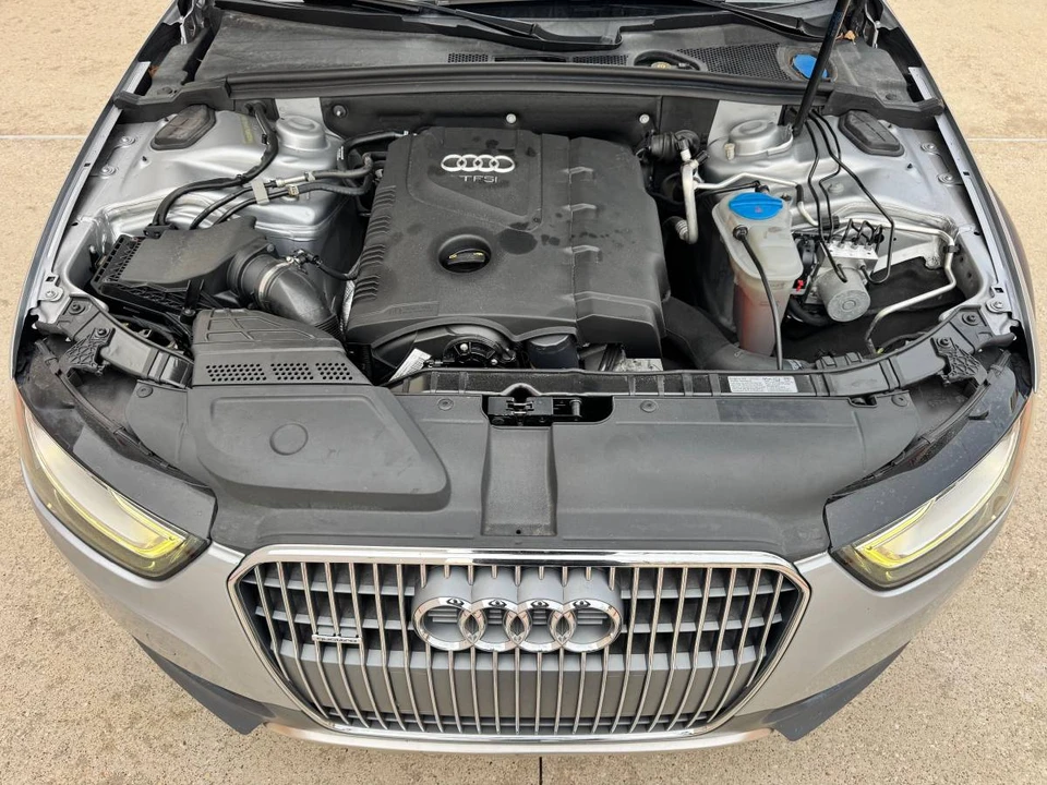 2015 Audi Allroad - Image 24 of 24