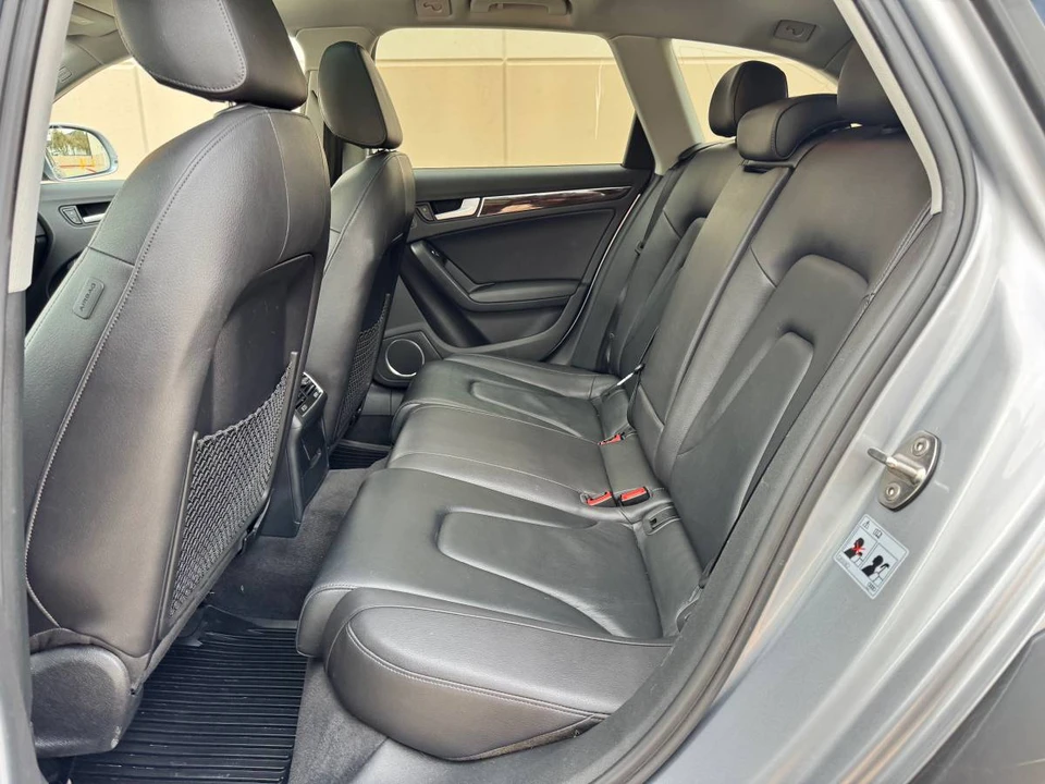 2015 Audi Allroad - Image 12 of 24