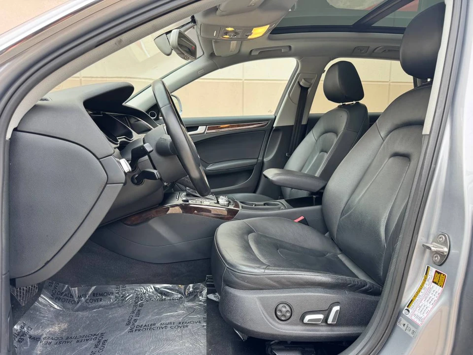 2015 Audi Allroad - Image 10 of 24