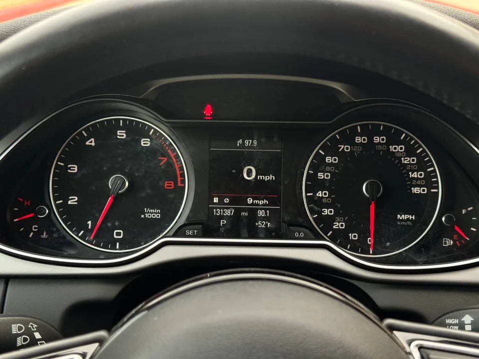 2015 Audi Allroad - Image 23 of 24