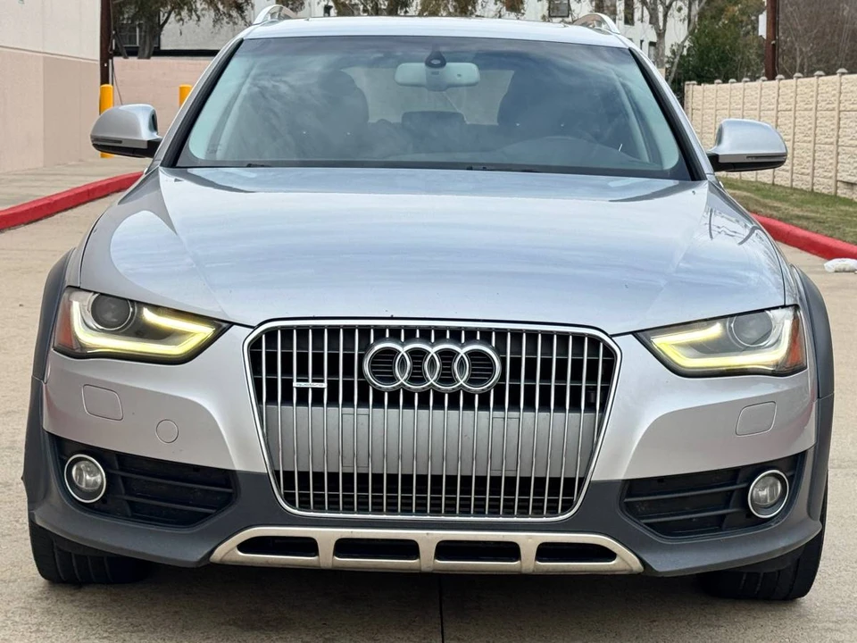 2015 Audi Allroad - Image 8 of 24