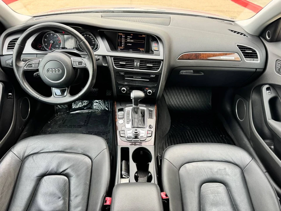 2015 Audi Allroad - Image 18 of 24