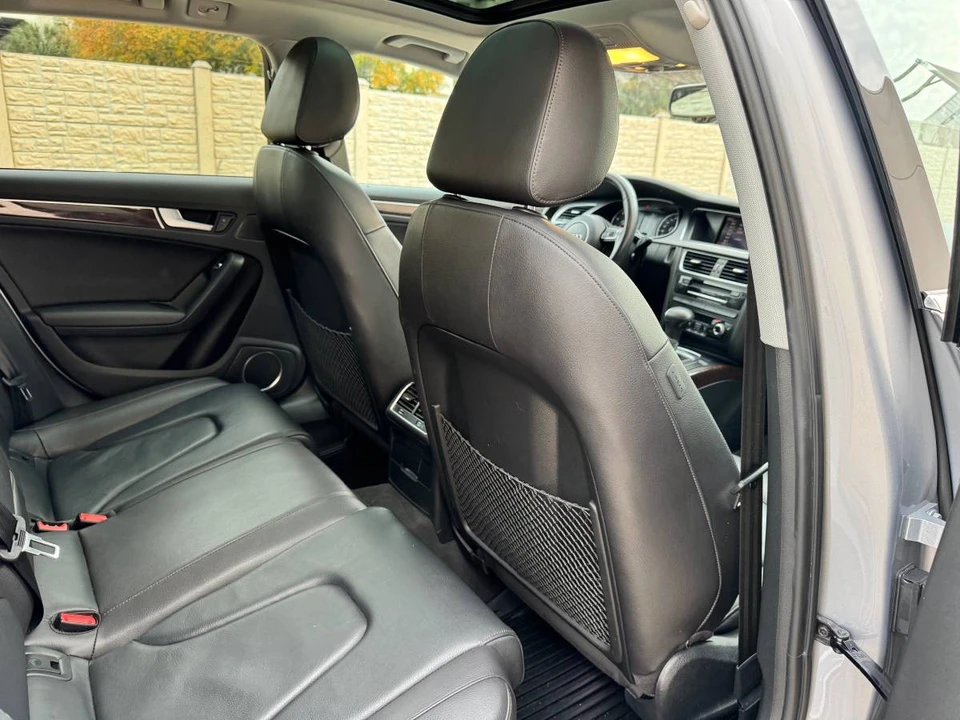 2015 Audi Allroad - Image 14 of 24