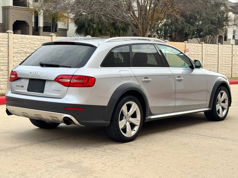 2015 Audi Allroad - Image 5 of 24