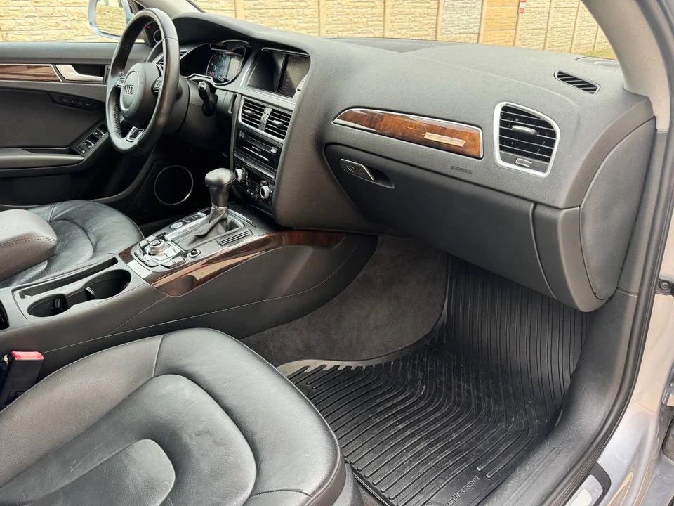 2015 Audi Allroad - Image 16 of 24