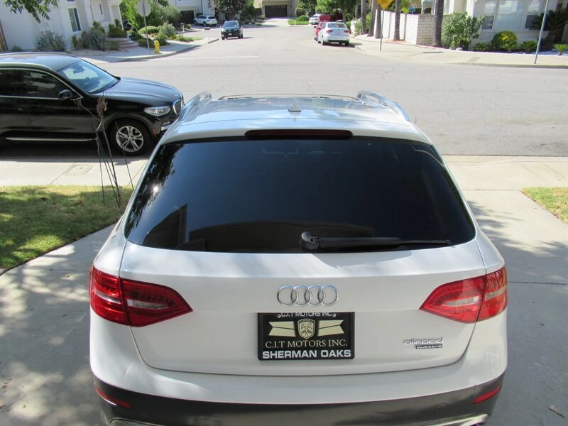 2015 Audi Allroad - Image 6 of 20