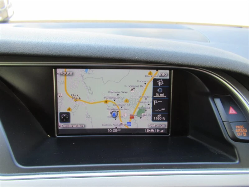 2015 Audi Allroad - Image 19 of 20