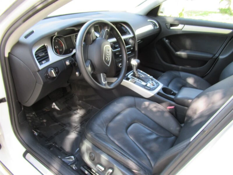 2015 Audi Allroad - Image 14 of 20