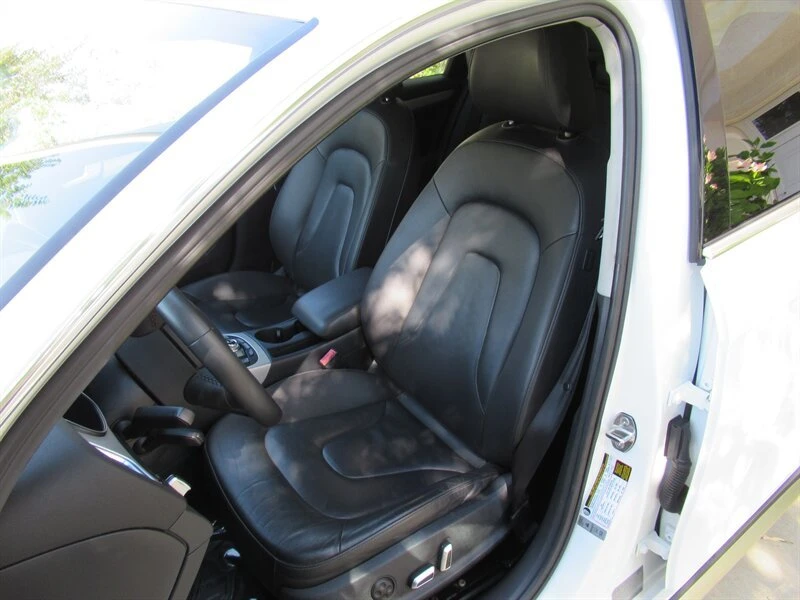 2015 Audi Allroad - Image 13 of 20