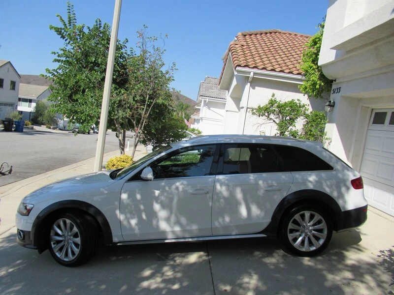 2015 Audi Allroad - Image 4 of 20