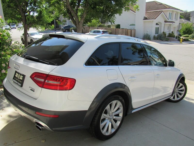 2015 Audi Allroad - Image 7 of 20