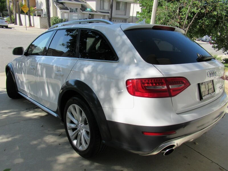 2015 Audi Allroad - Image 5 of 20