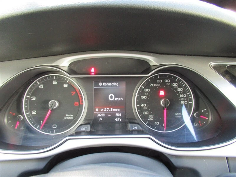 2015 Audi Allroad - Image 18 of 20