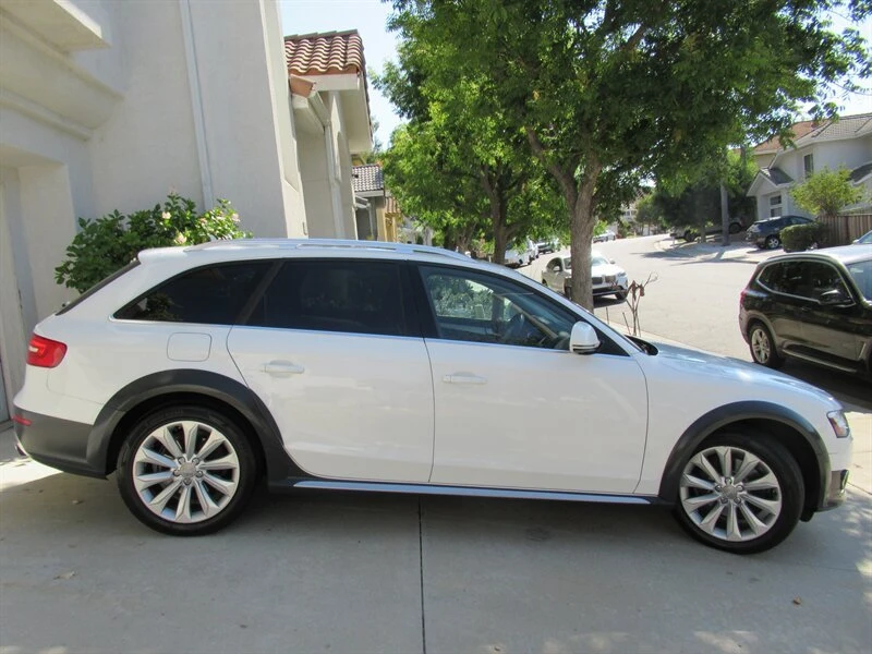 2015 Audi Allroad - Image 8 of 20