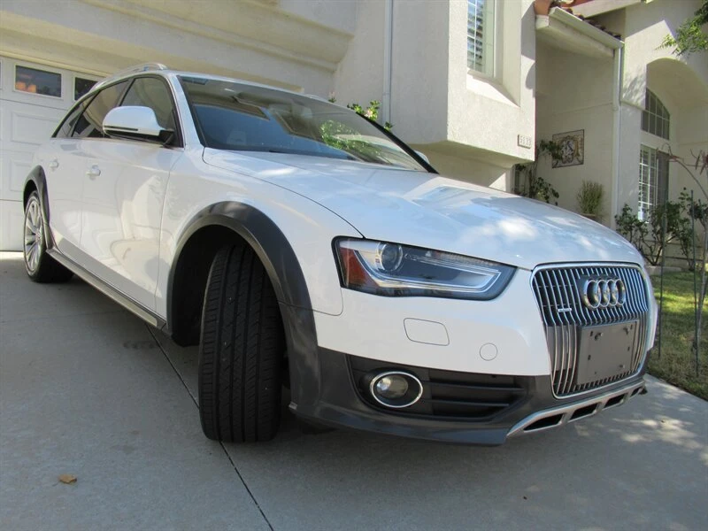 2015 Audi Allroad - Image 9 of 20