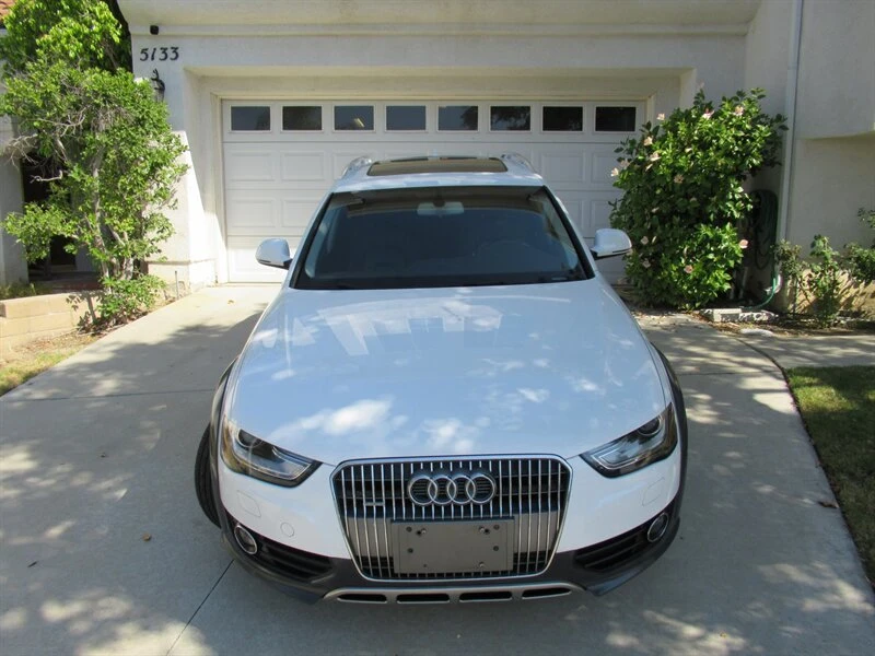 2015 Audi Allroad - Image 3 of 20