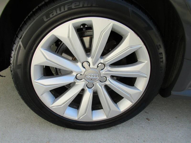 2015 Audi Allroad - Image 11 of 20
