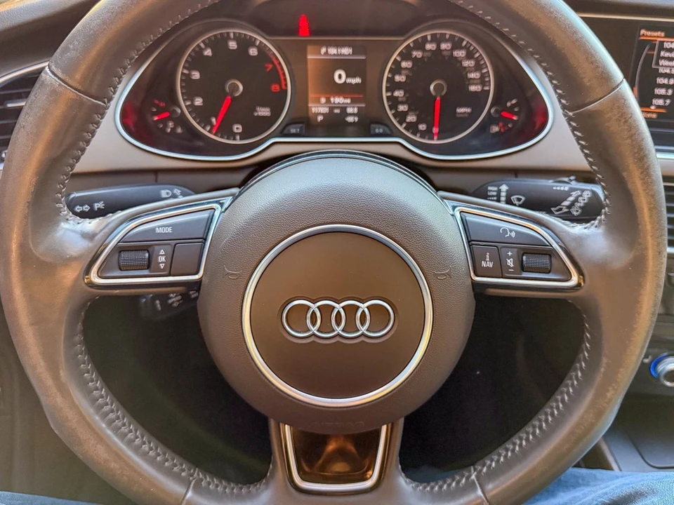 2015 Audi Allroad - Image 12 of 12