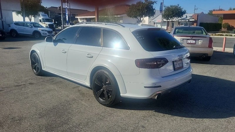 2015 Audi Allroad - Image 5 of 14
