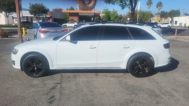 2015 Audi Allroad - Image 4 of 14