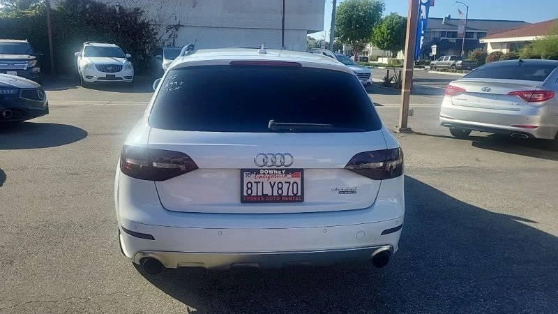 2015 Audi Allroad - Image 6 of 14